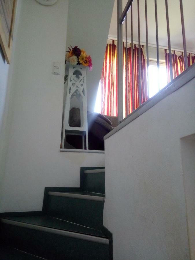 Maisonette Apartment