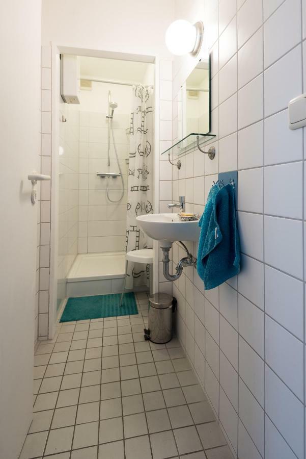 Apartment In Der Yogaschule *
