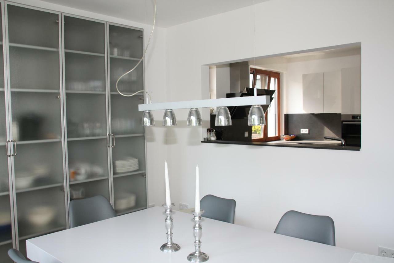 Komfortwohnung Mit Garten In Ruhiger Lage In Dellbruck *