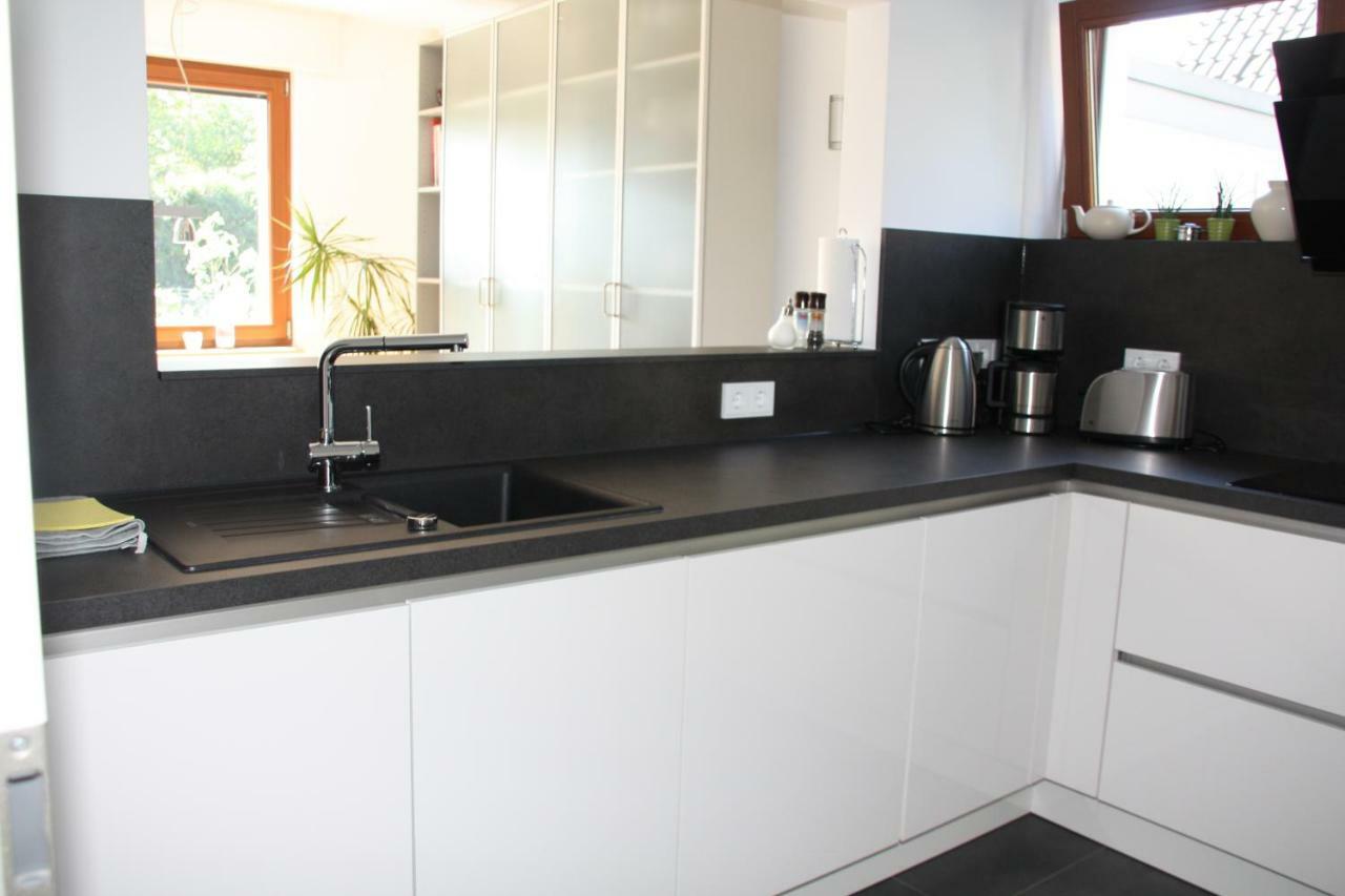 Komfortwohnung Mit Garten In Ruhiger Lage In Dellbruck Keulen