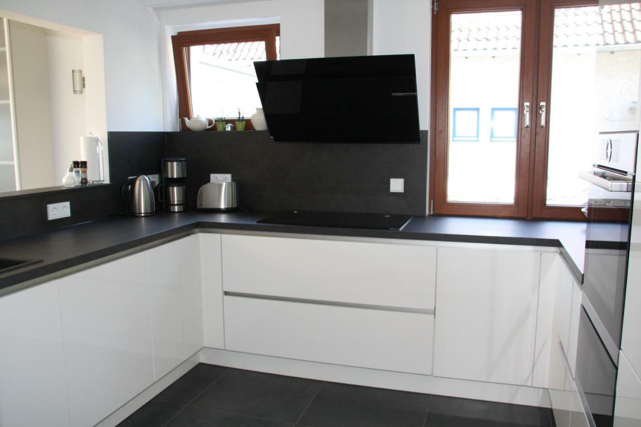 Komfortwohnung Mit Garten In Ruhiger Lage In Dellbruck Appartement *