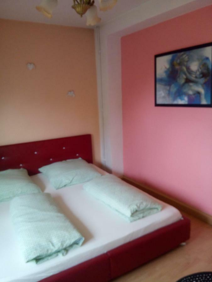 Maisonette Apartment Köln