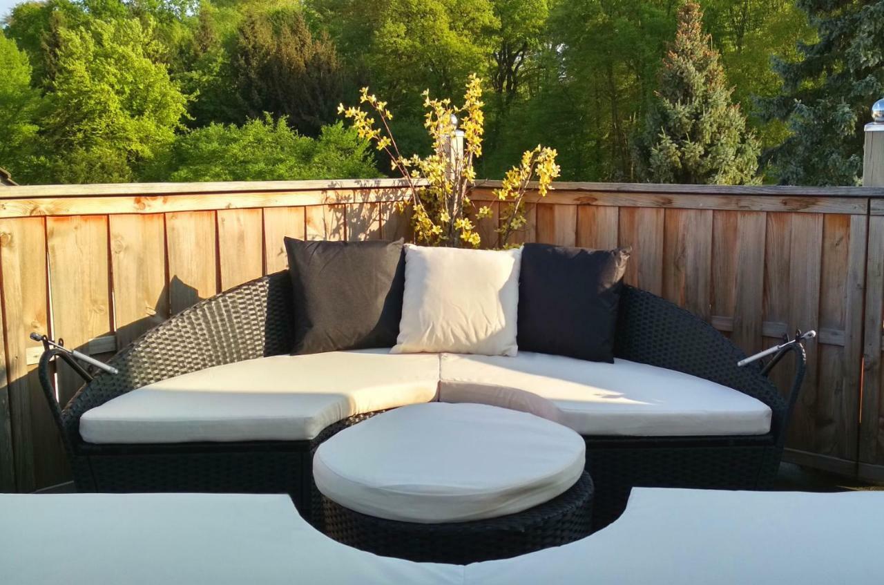 Apartament Konigsforst