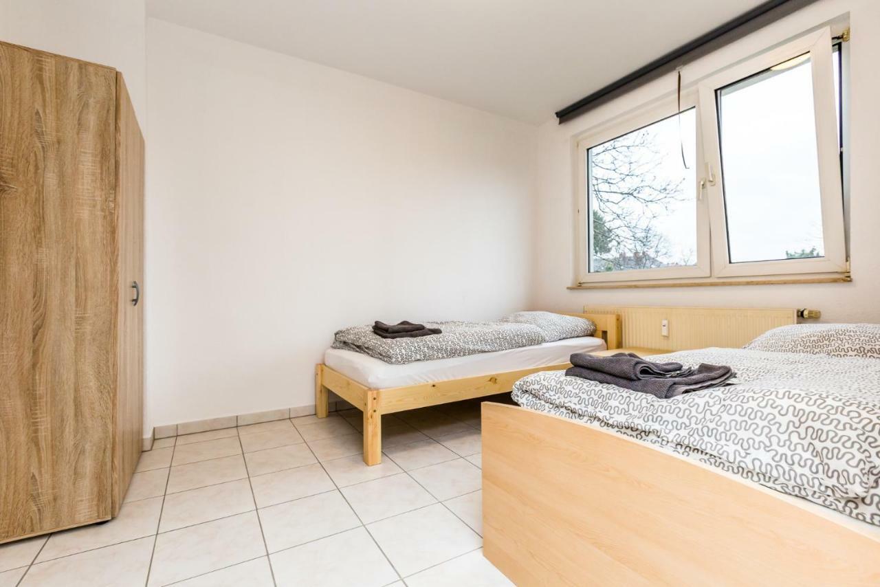 Gremberghoven Apartment Cologne