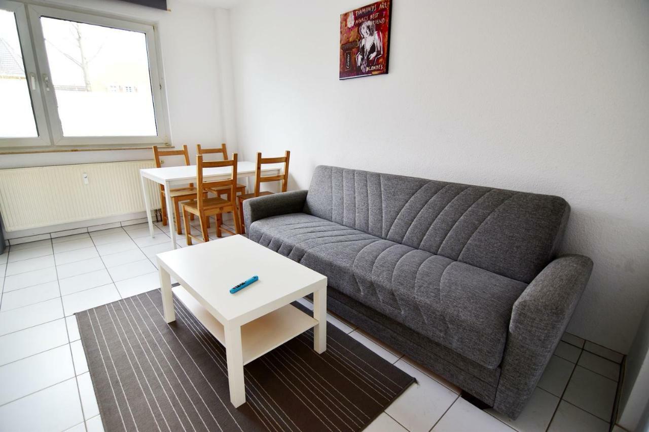 Gremberghoven Apartment *