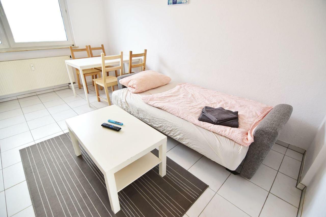 Gremberghoven Apartment Cologne