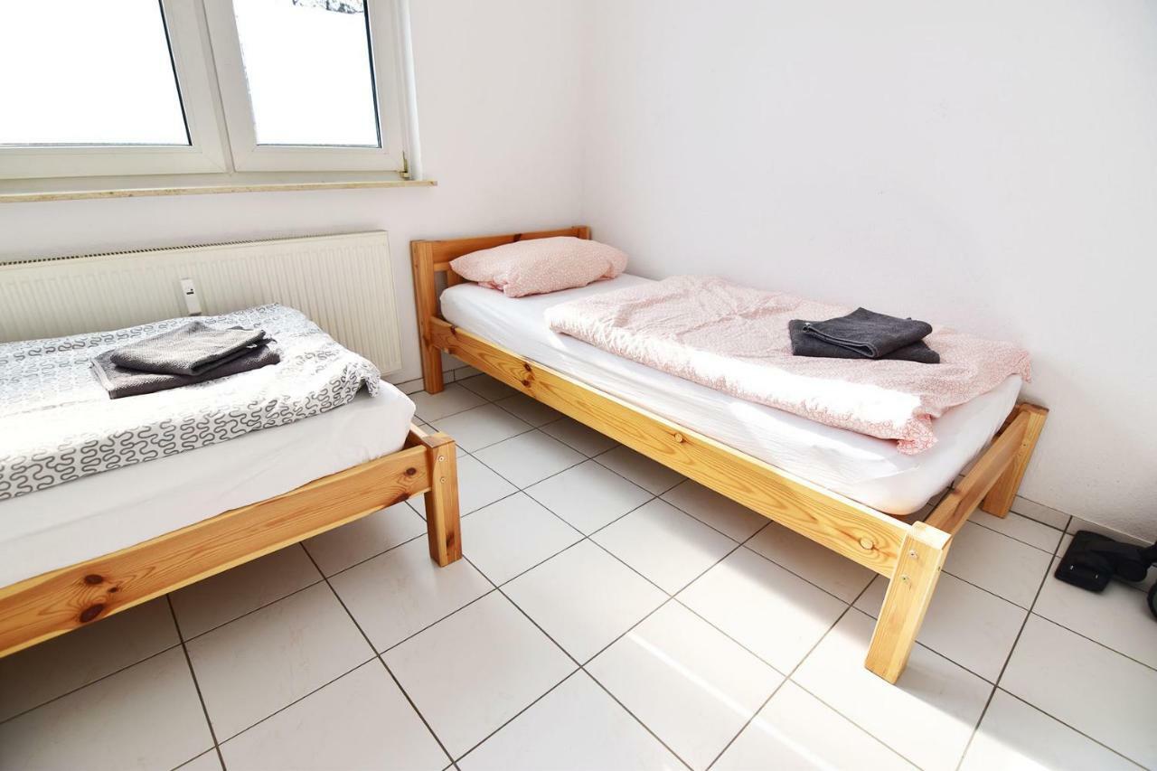 Gremberghoven Apartment Cologne
