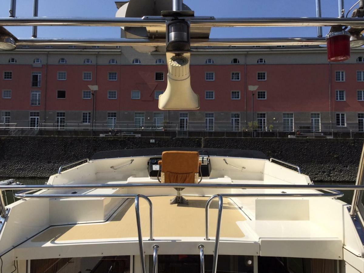 Fantasie Boot Botel *