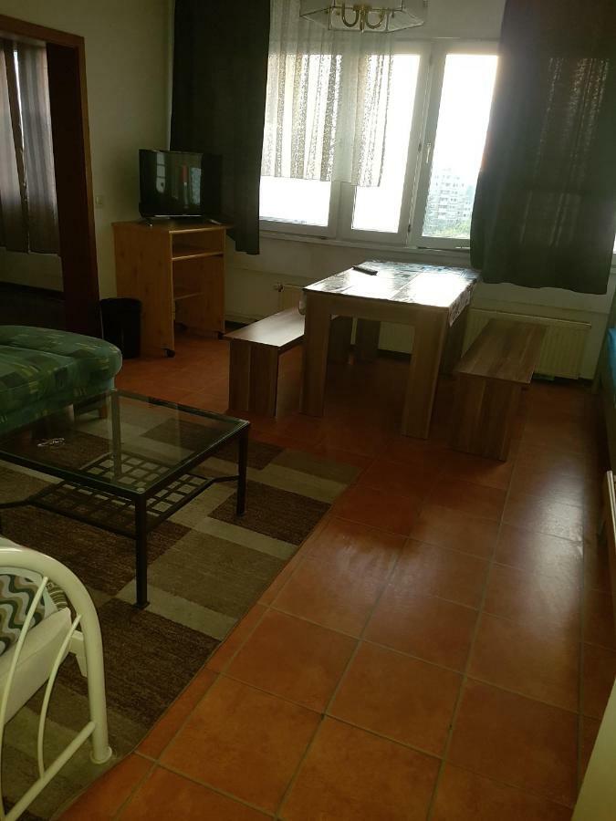 Apartamento Graeff 6 Colónia