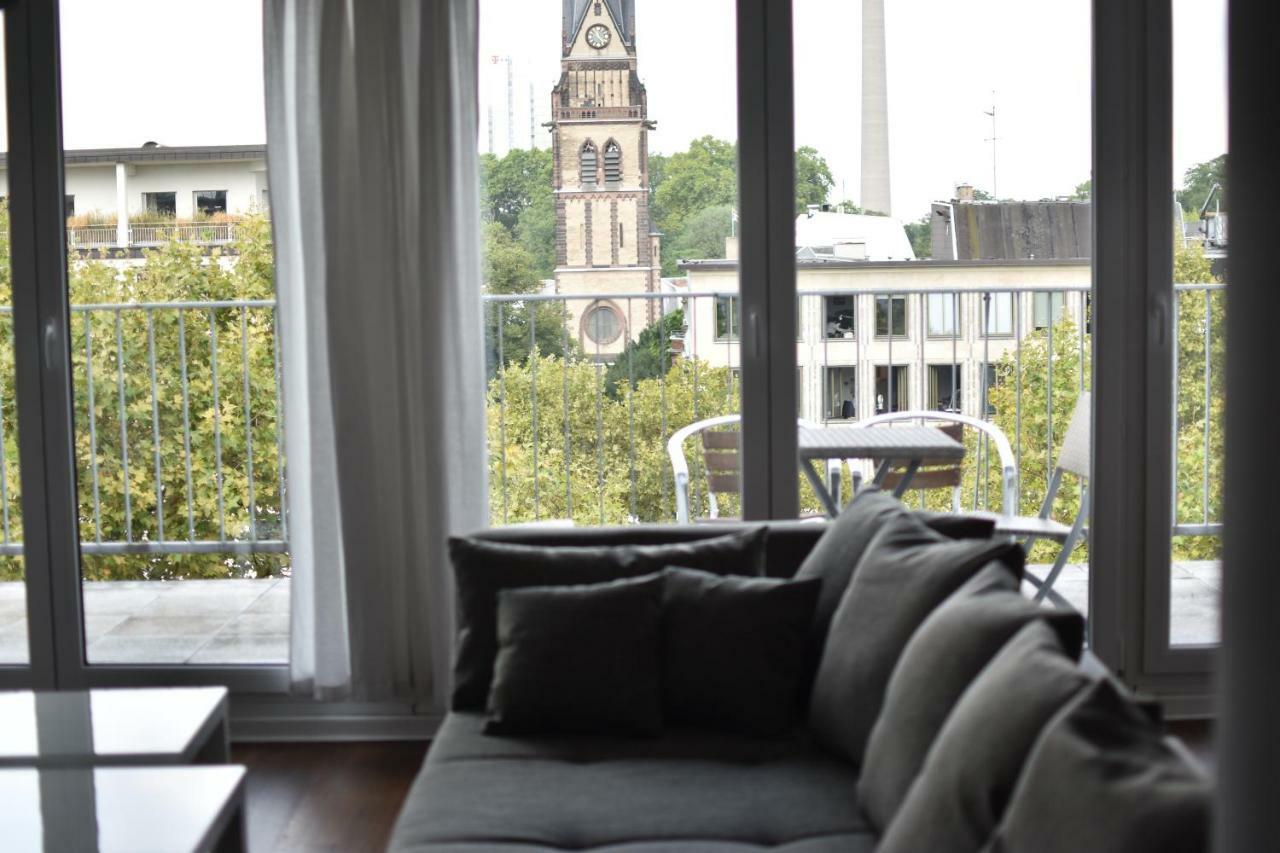 Appartement Dorya Am Ring Keulen