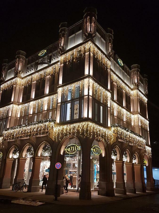 Gastezimmer Zum Neuenhof Accommodatie bij particulieren *