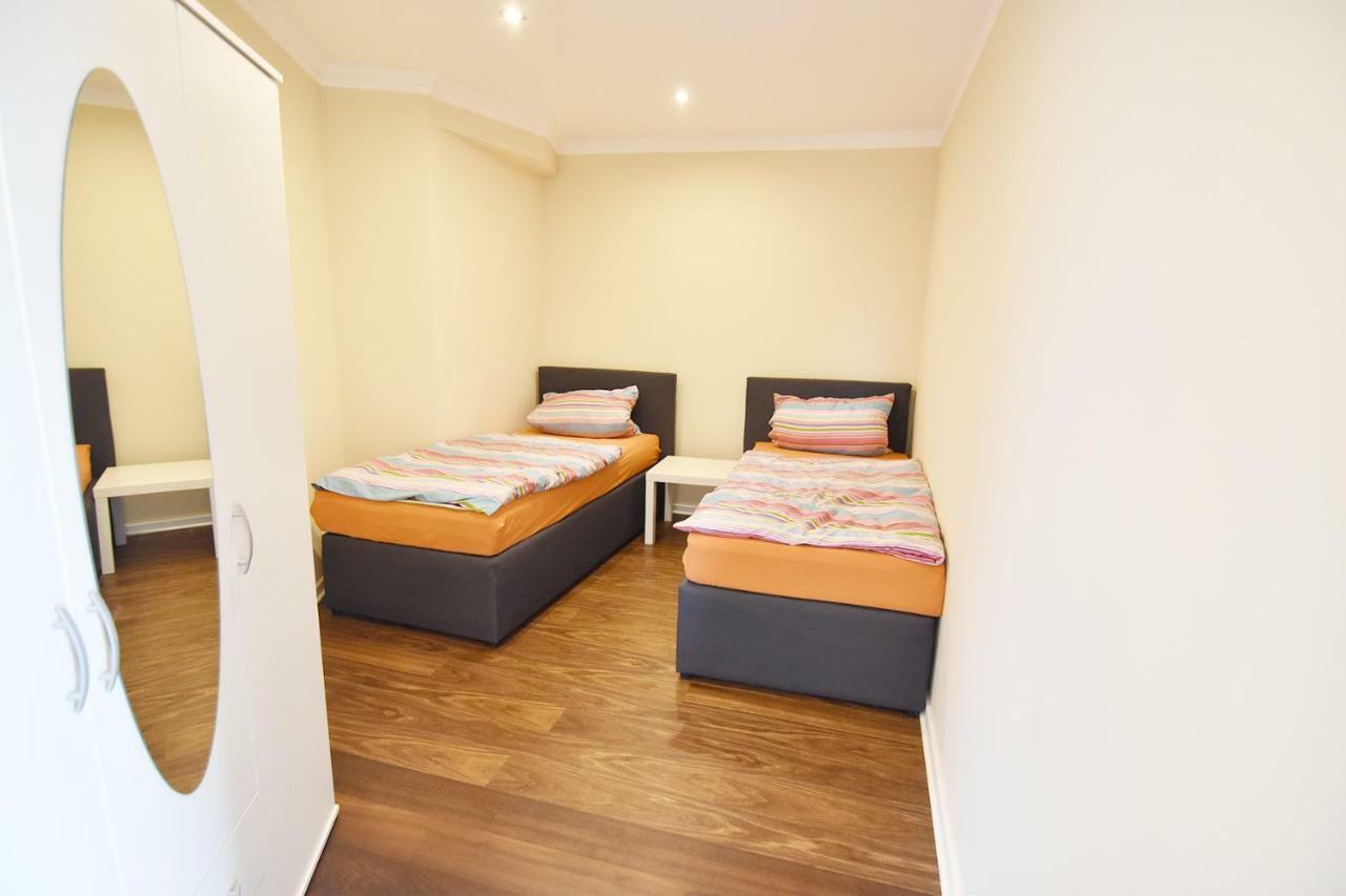 Appartement Dorya Am Ring