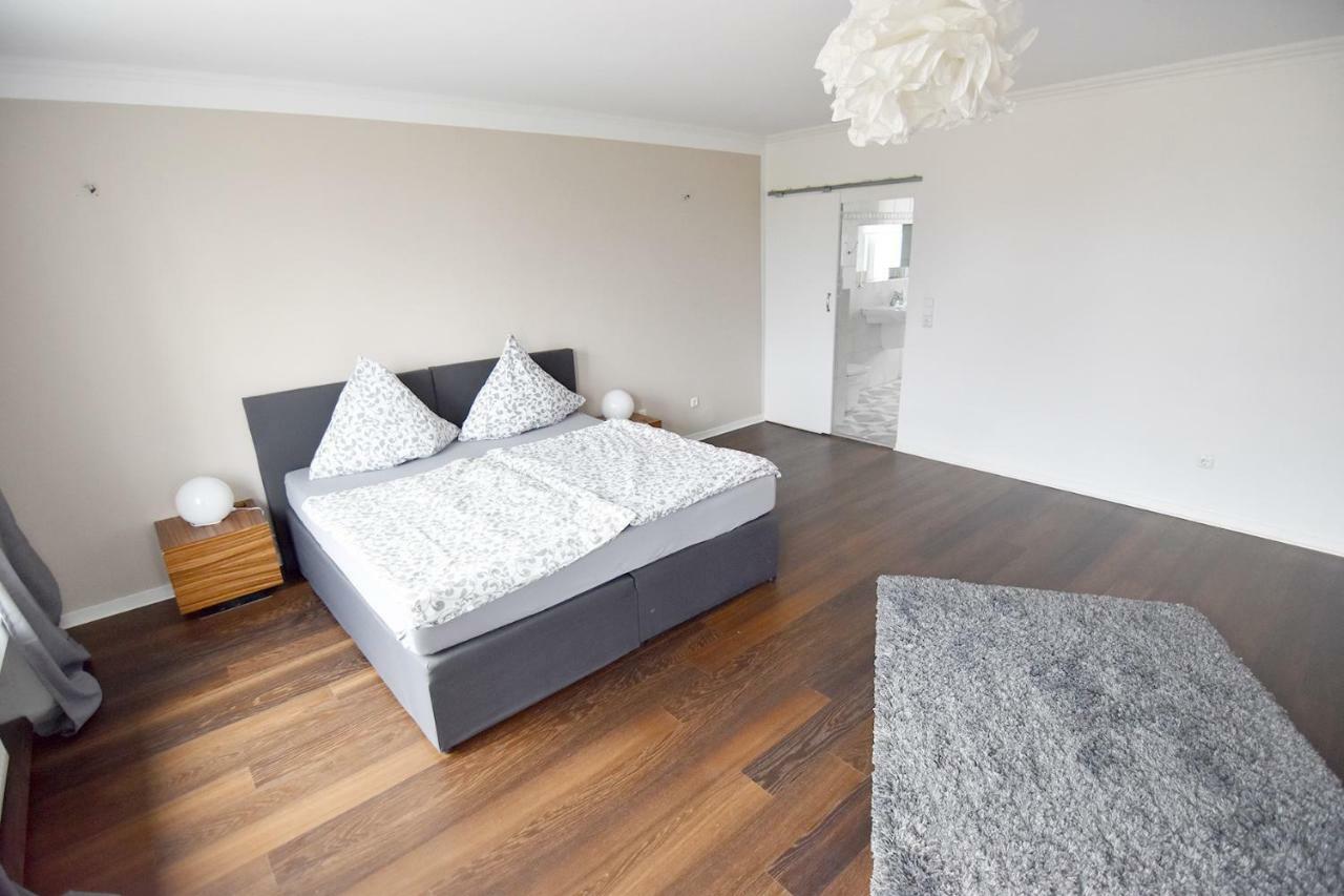 Appartement Dorya Am Ring