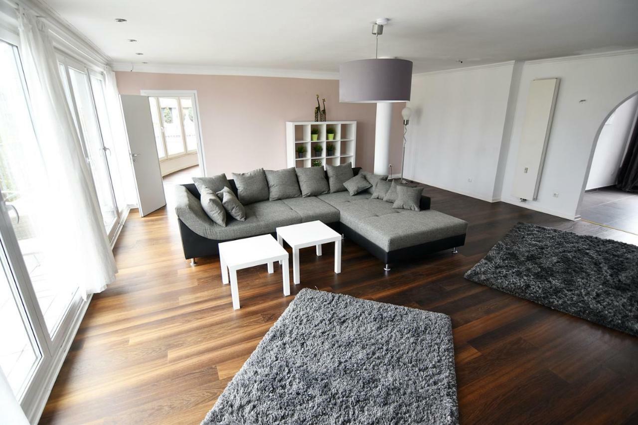 Dorya Am Ring Appartement *