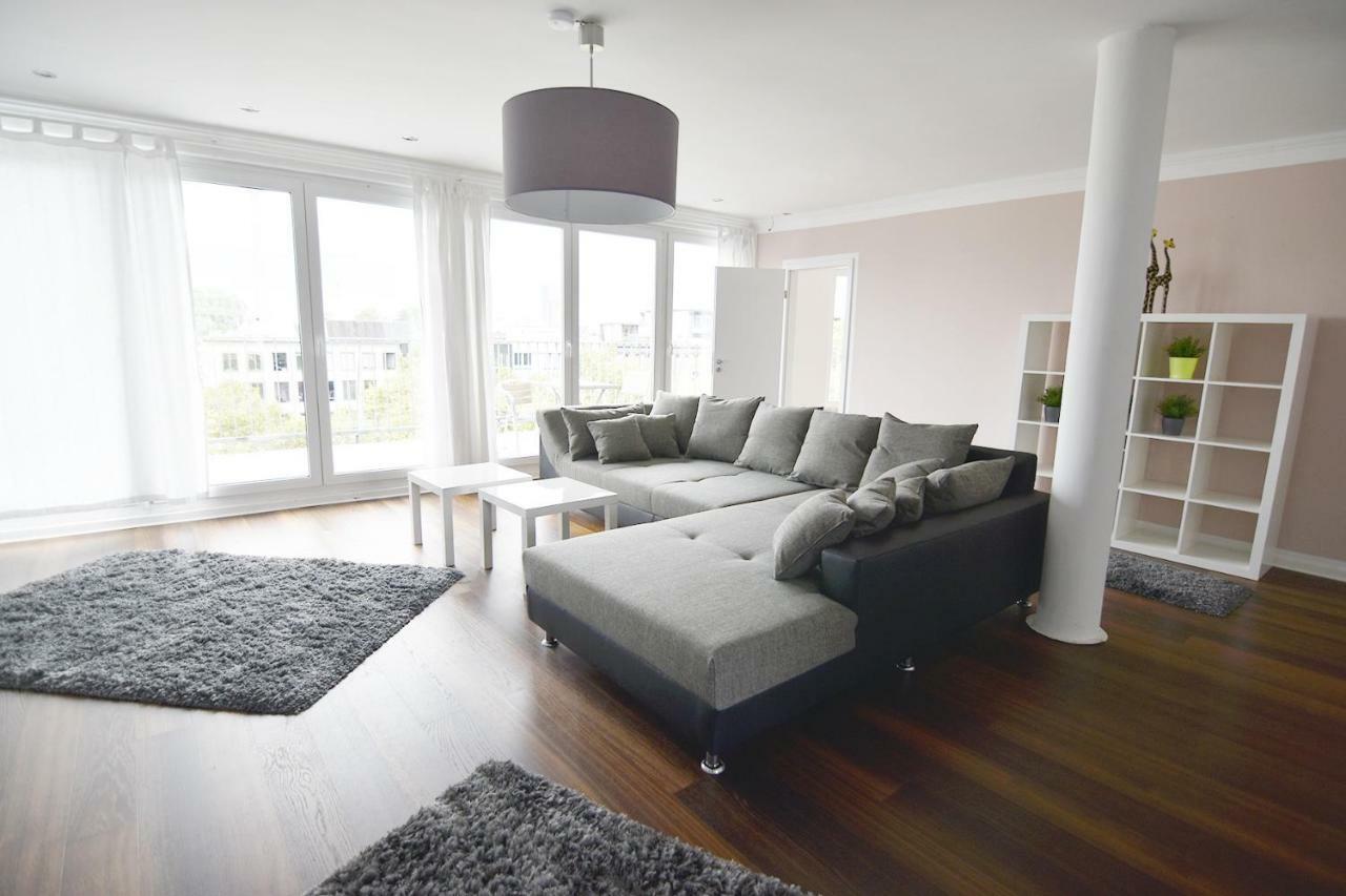 Appartement Dorya Am Ring *