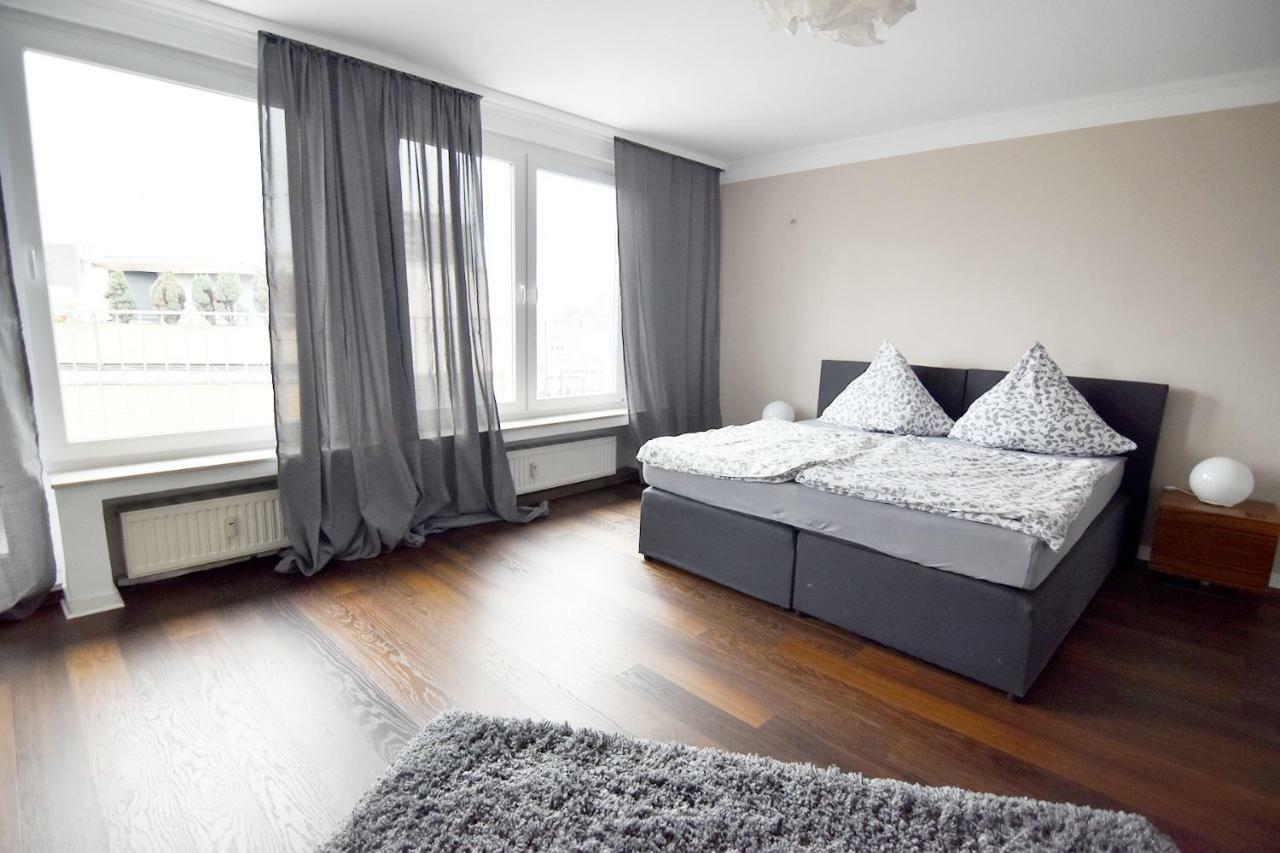 Dorya Am Ring Apartment *