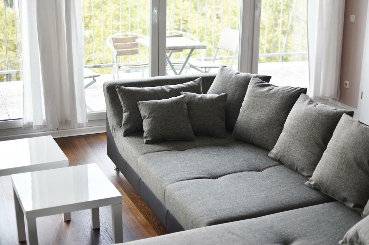 Appartement Dorya Am Ring Keulen