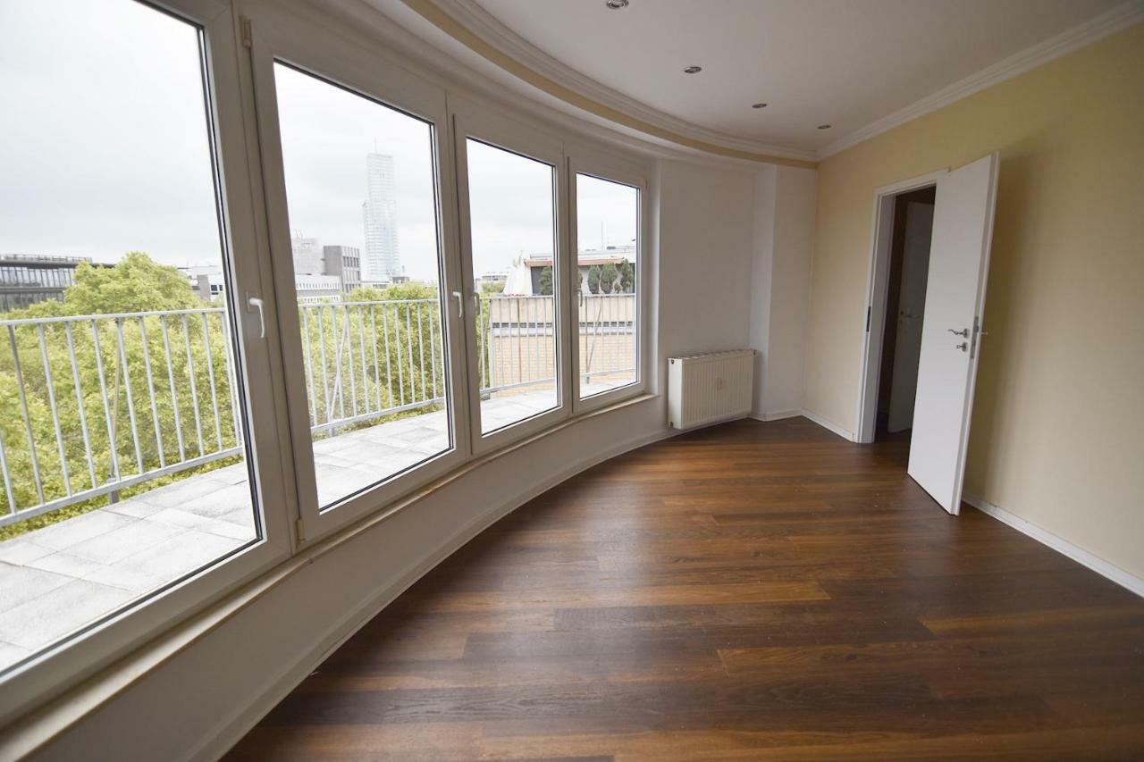 Appartement Dorya Am Ring Keulen