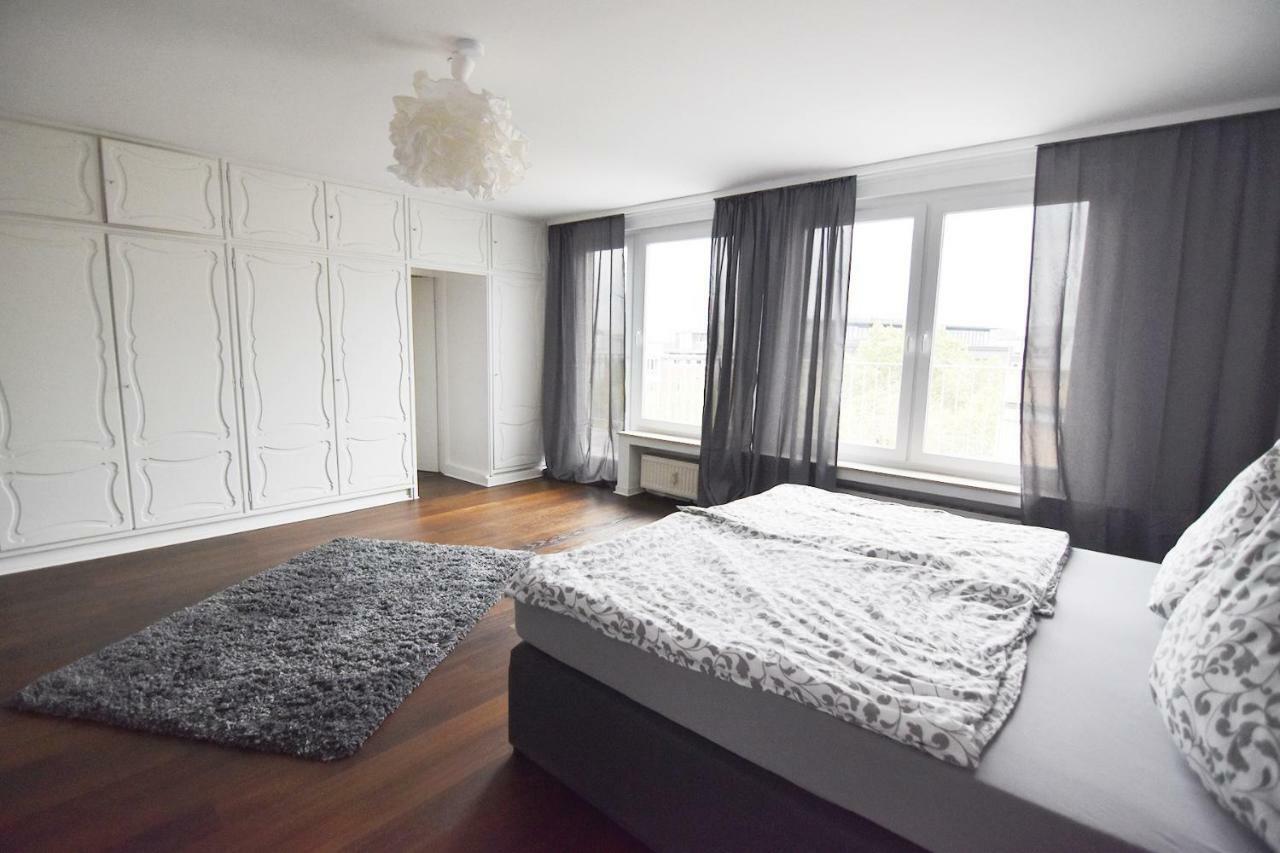 Appartement Dorya Am Ring