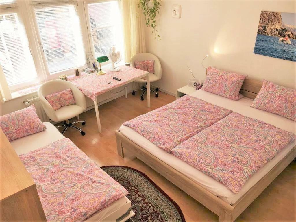 Apartment Altstadt - Cgn *