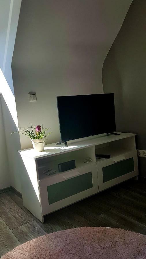Zwei Schicke Mit Parkplatz Apartment *