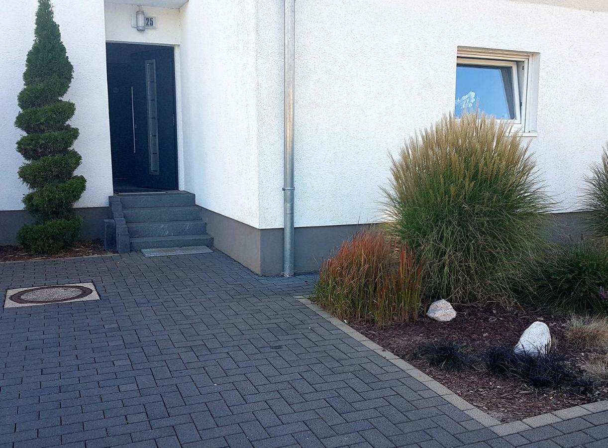 Apartment Zwei Schicke Mit Parkplatz