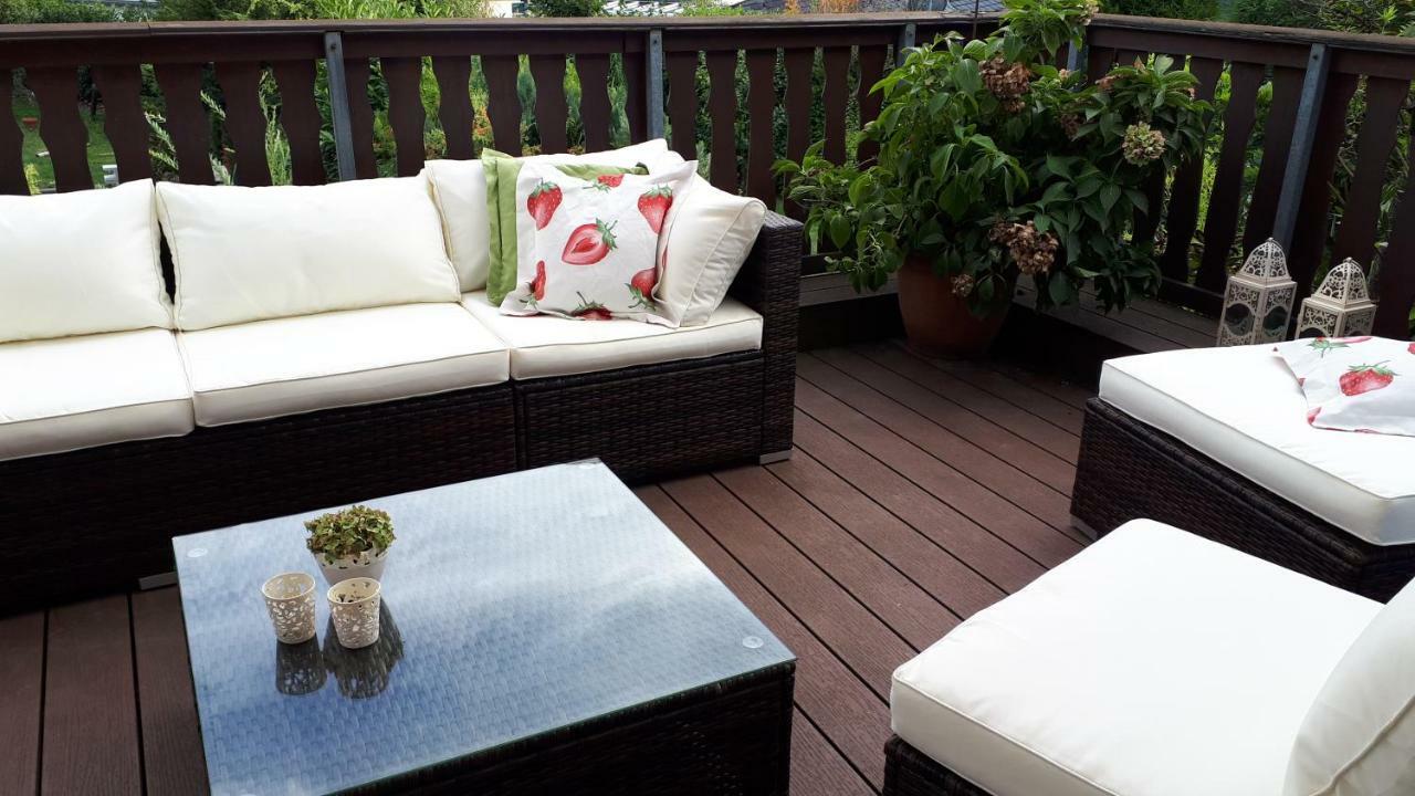 Apartament Limaropa