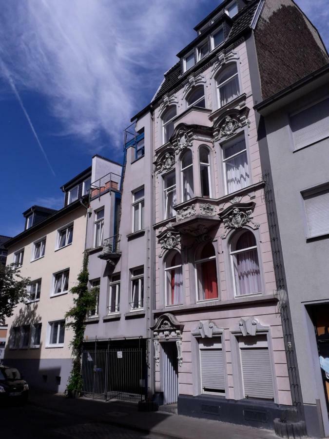 Vringsveedel Apartamento Colónia