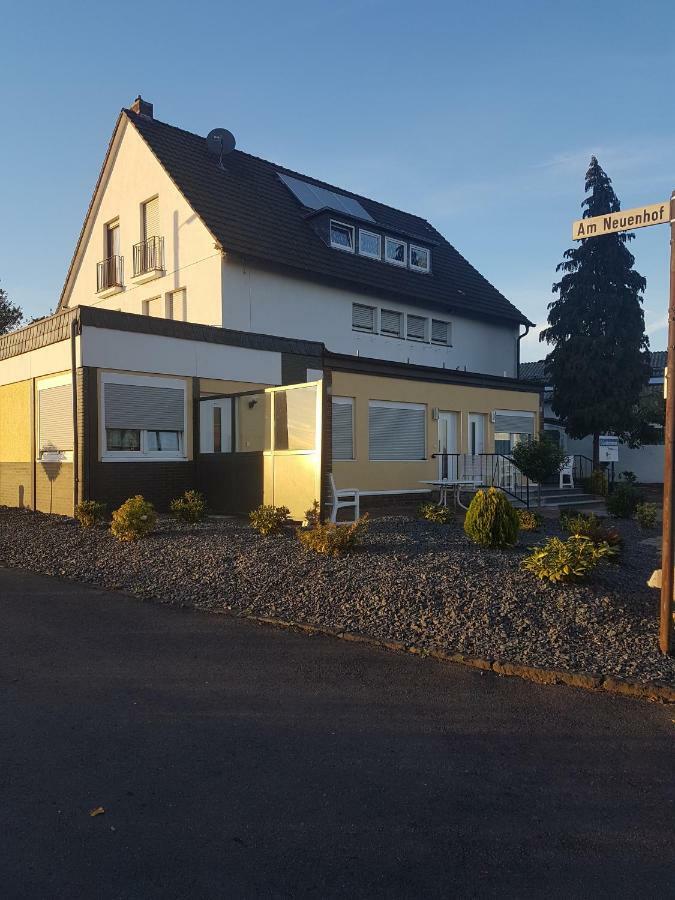 Homestay Gastezimmer Zum Neuenhof