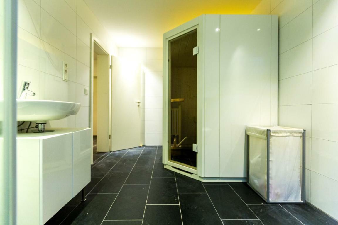 House In Privatunterkunft