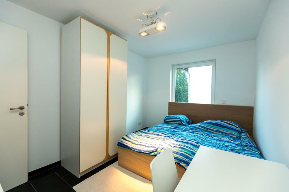 Homestay House In Cologne