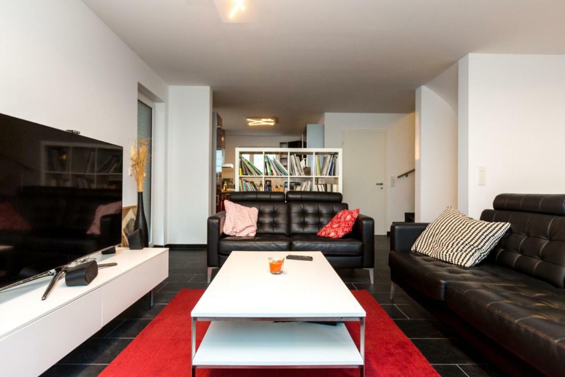 House In Cologne