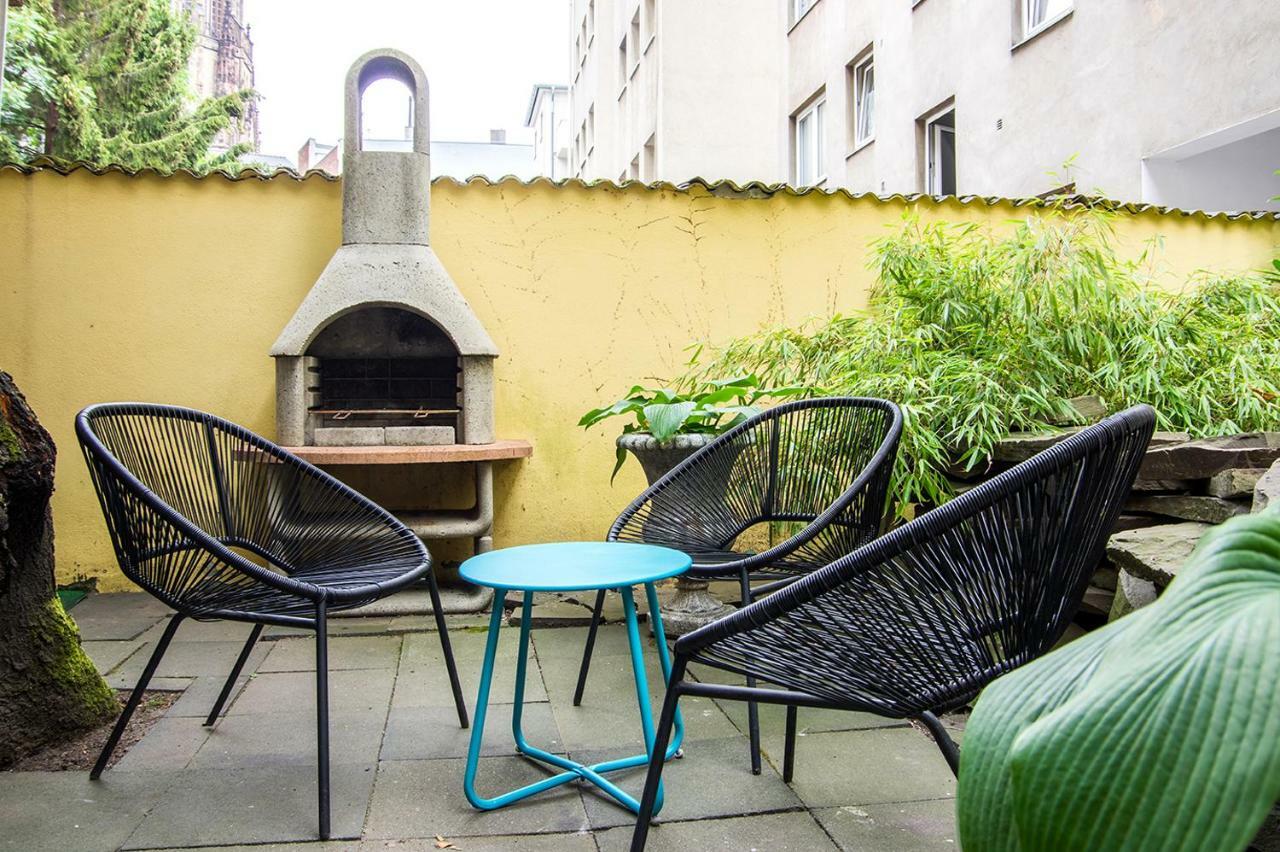 Appartement Basement