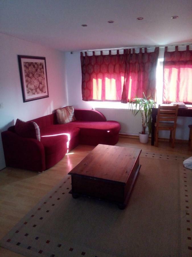 Gunstige - Simple Guest house