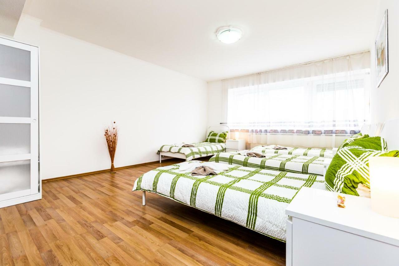 Workers Am Wiener Platz Apartment Cologne
