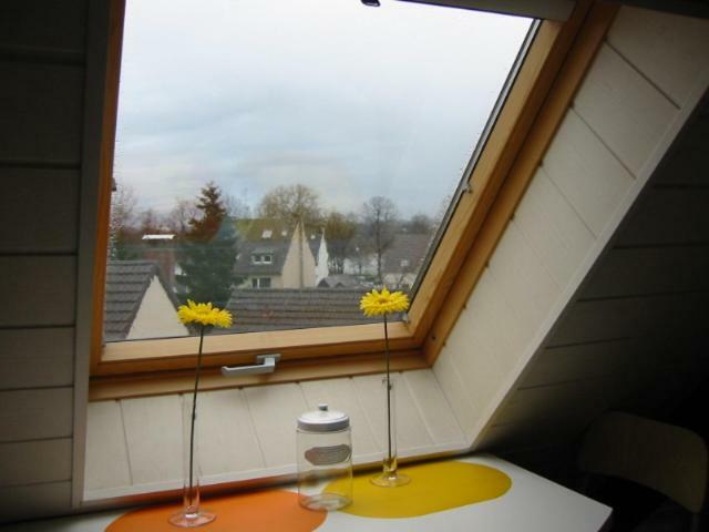 Vermietung Schwermer Appartement