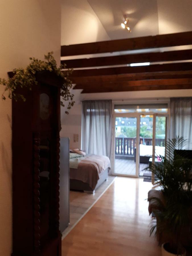 Apartament Limaropa