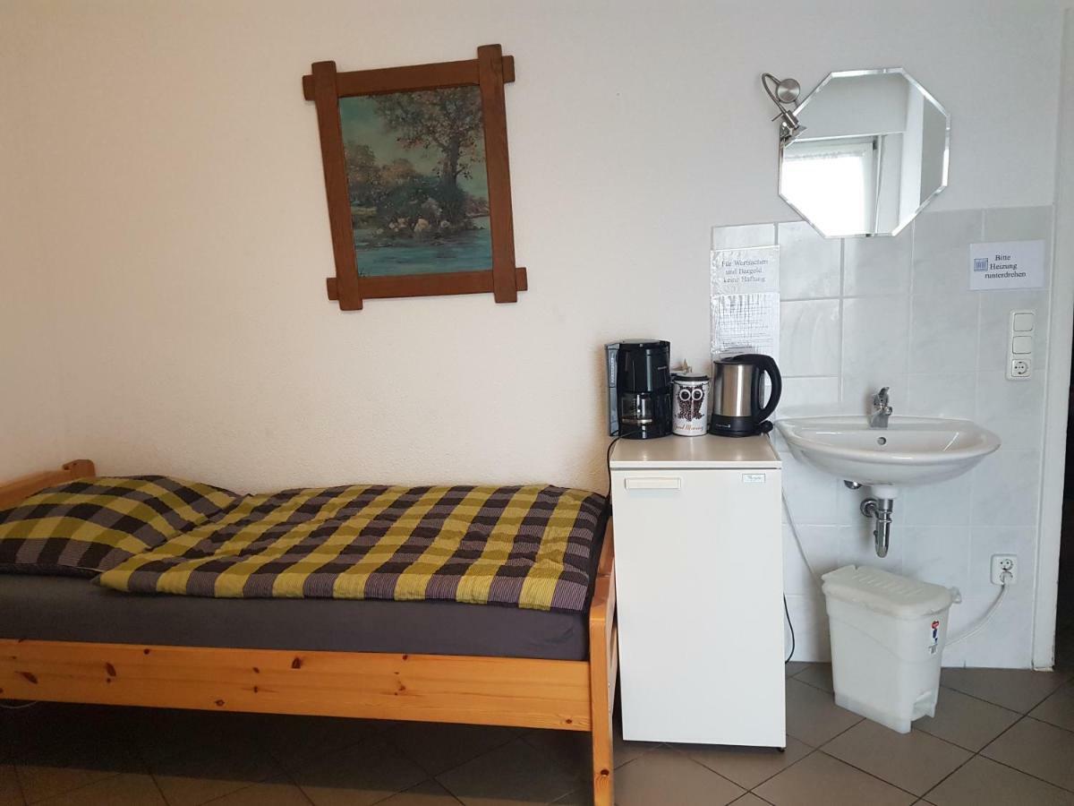 Homestay Gastezimmer Zum Neuenhof Cologne