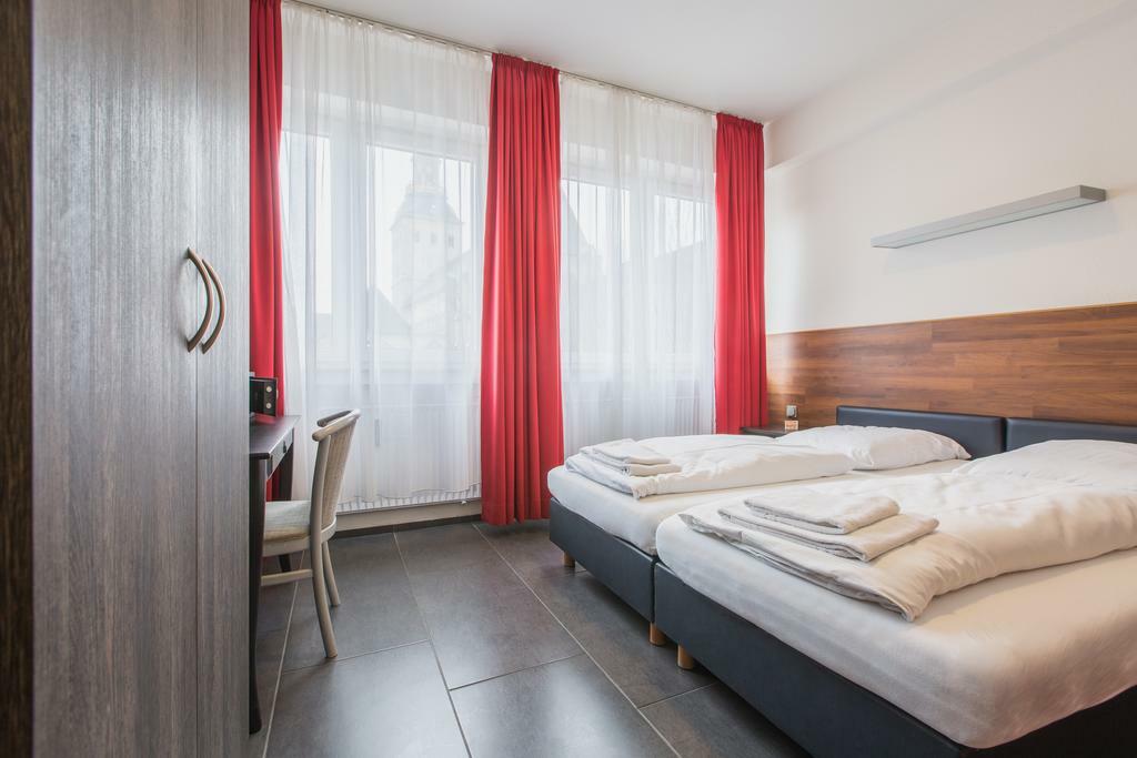 A&o Hauptbahnhof Apartment Cologne