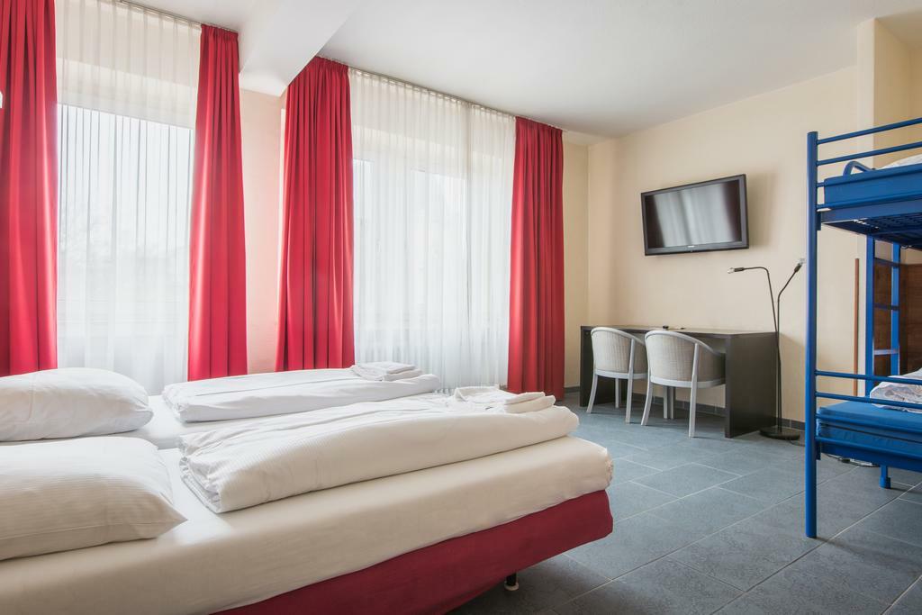 A&o Hauptbahnhof Apartment