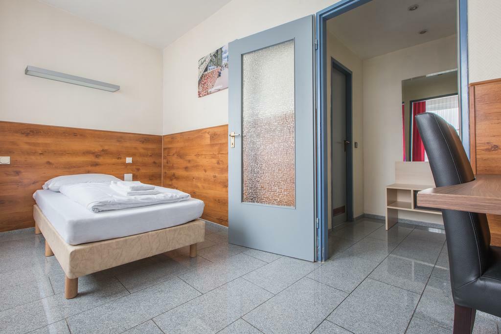 A&o Hauptbahnhof Apartment Cologne