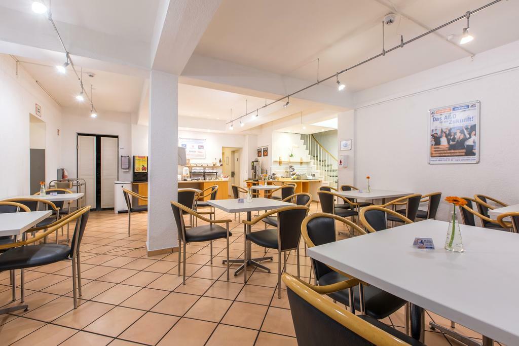 Apartment A&o Hauptbahnhof Cologne