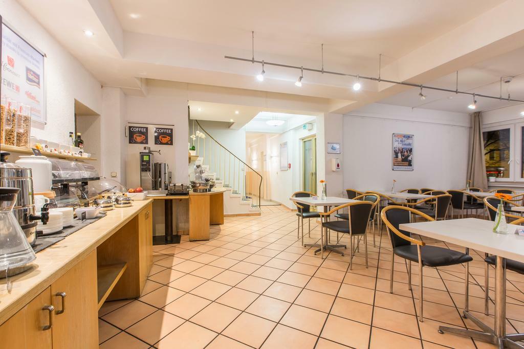 A&o Hauptbahnhof Apartment