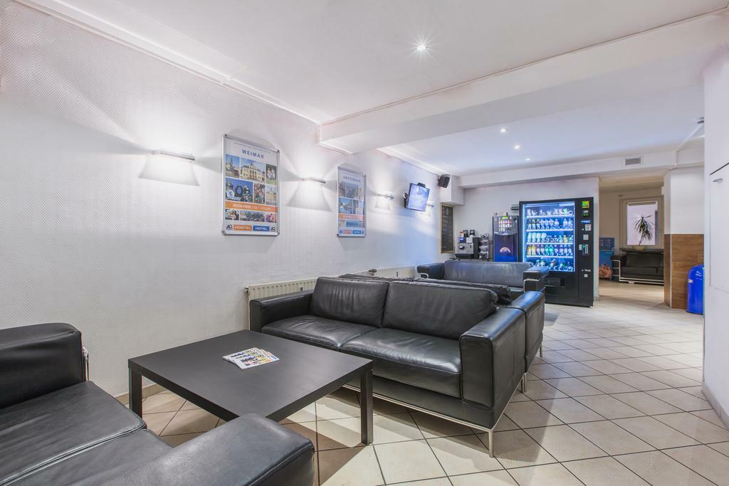 A&o Hauptbahnhof Apartment *