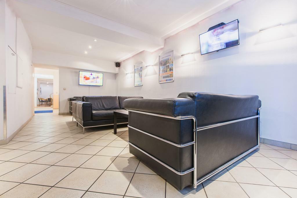 Apartment A&o Hauptbahnhof