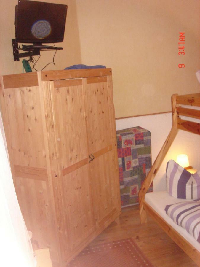 Appartement Vermietung Schwermer