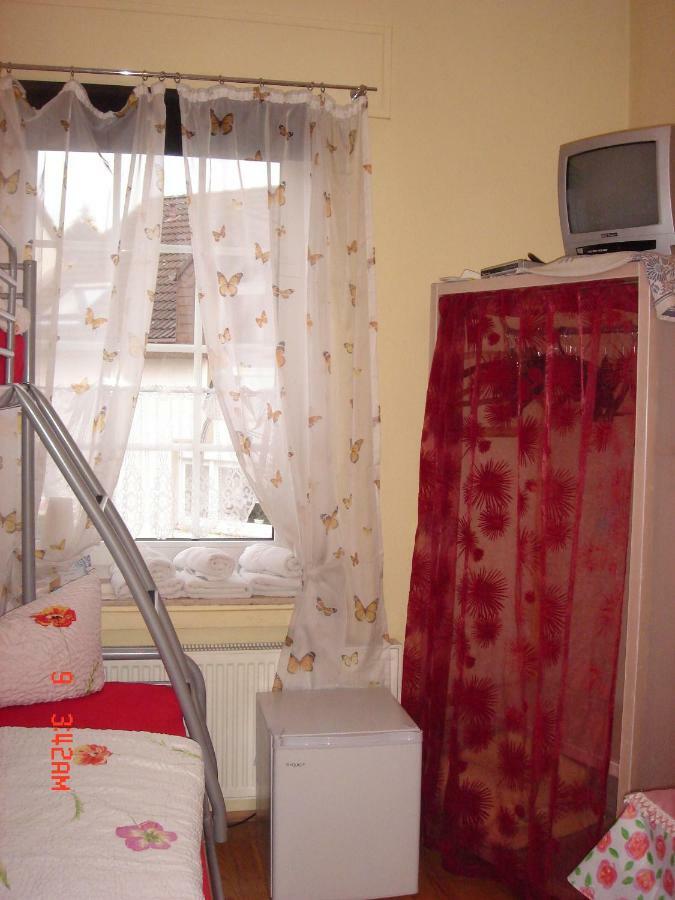 Appartement Vermietung Schwermer