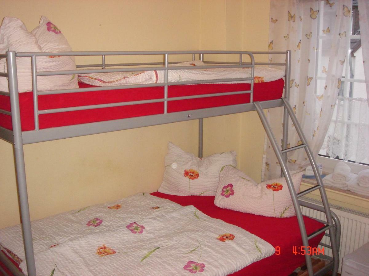 Appartement Vermietung Schwermer *