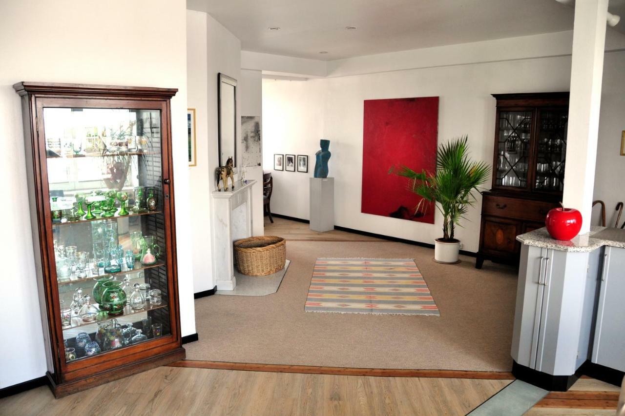 Apartment Hansa Penthouse Cologne