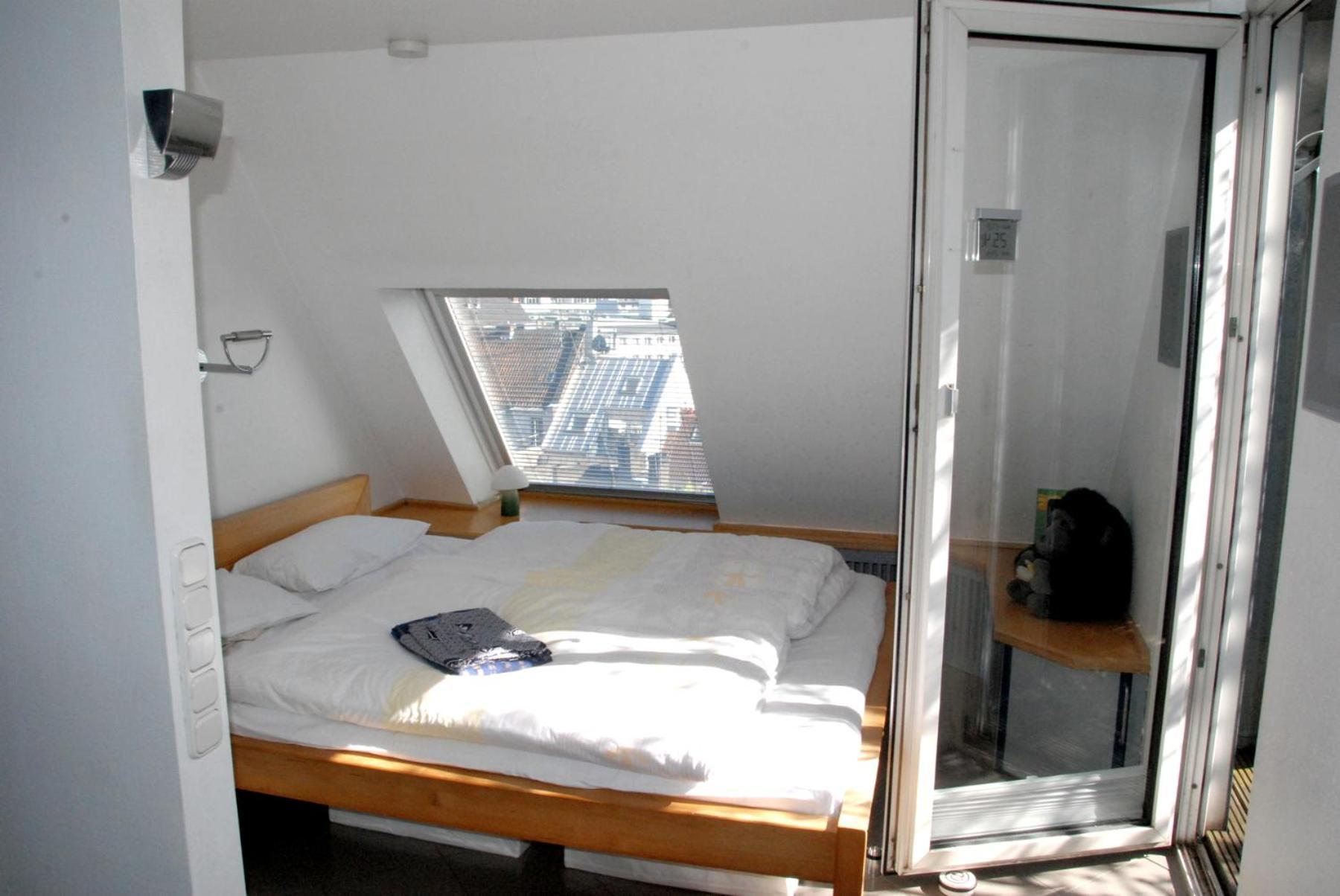 Hansa Penthouse * Cologne